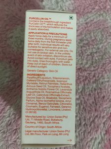 Bio Oil Skin Serum