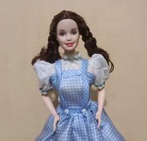 Barbie doll