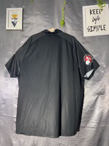 Puma Black Eagles Polo Shirt