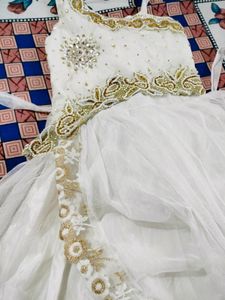 Girl Gown Dress