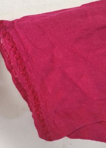 Indifusion Pink A-line Dress