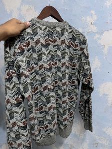 Brandini Premium Knit Sweater