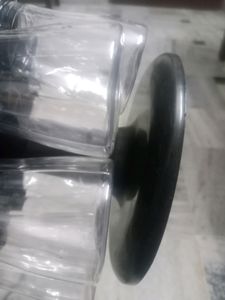 Revolving Spice Rack
