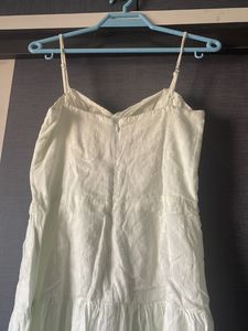 Karina Grimaldi Maxi Summer Dress
