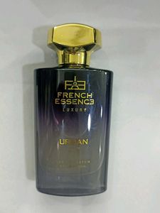 FRENCH ESSENCE LUXURY PERFUME