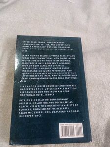 Read People Like A Book