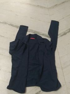 Branded Jacket