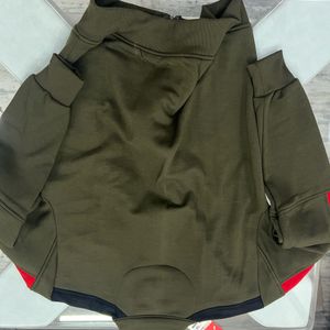 Puma Sport Zipper Xl New