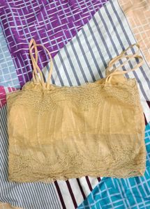 Lace Bralette - Comfortable &amp; Stylish