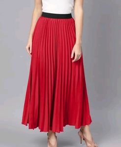 2 skirts combo