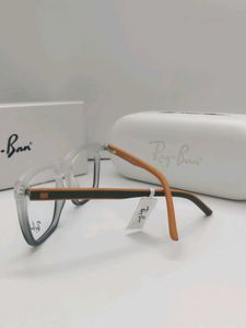 Ray-Ban Clear Frame Glasses Replica