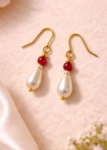 5 Pair Combo Earrings Set