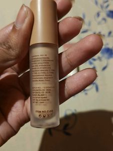 Mars Cosmetics Makeup Set