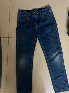 Kids Skinny jeans
