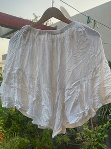 skirt