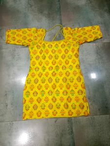 sharara dress