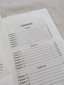 Crime &amp; Punishment