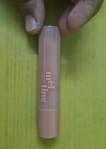 Etude gunger sugar melting balm - 01 fig beige