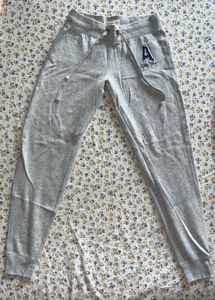 Aeropostale Grey Joggers