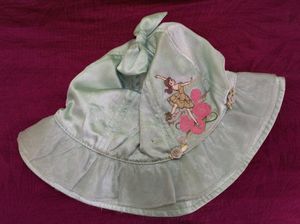 Disney Princess Toddler Hat Original