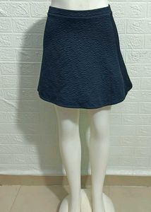 Fancy Short Skirt Size Fit For 28 To 32