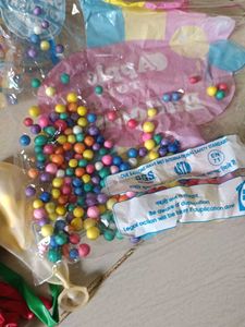 Party Balloons &amp; Decorations