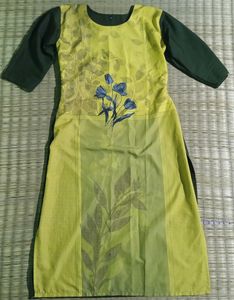 Kurti