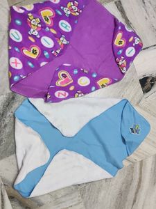 2baby Blanket
