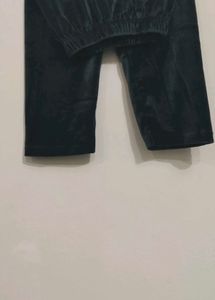 Velvet Cord Set