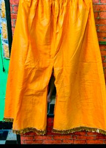 7kurti,1anarkali,1palazoonset