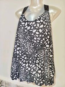 🔥 BUY 1, GET 1 FREE🔥 Animal Print Top