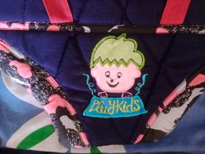 Baby Carrier