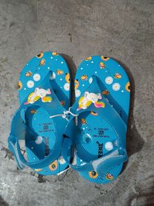 Very Comfortable Slippers For Your Baby