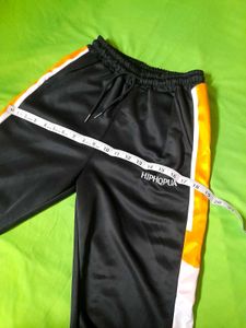 Hip Hop High Waist Sports Joggers Korean Trouser