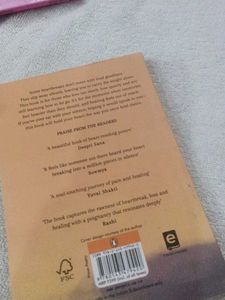 In the Silence You Left Behind Book