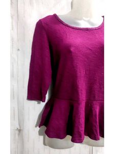 Sweater Top For Women L/22