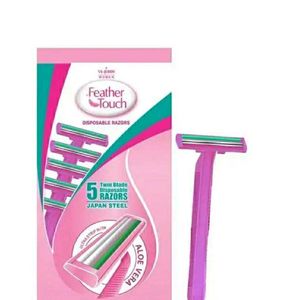 Vi-john Shaving Razor With Free Delivery