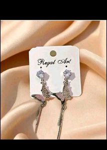 combo Cute Petal Earrings