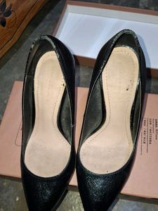 Zara Woman Shoes