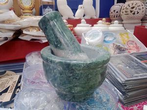 Green Marbel Imaam Dasta