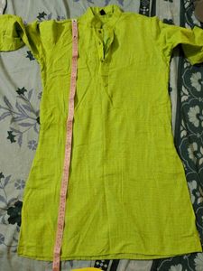 ethnic kurta paijama