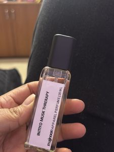 Majnoon Apparel Perfume