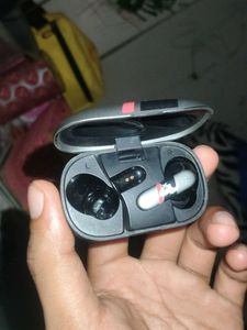 Mustang Dyno Goboul Perfume