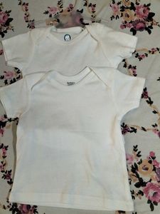 🤍Cute Gerber Baby T-Shirts