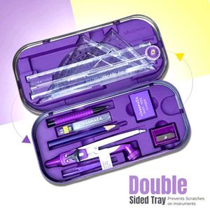 Classmate Geometry Box