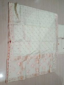New Unused Dress Material