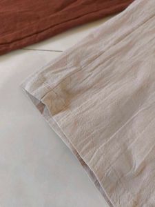 Linen Pants