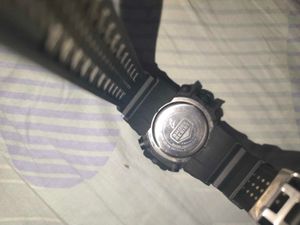 Casio Digital  with fireboltt smart watc