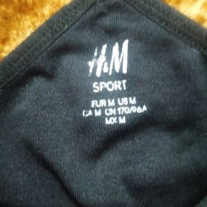 Branded Sports Brassiere