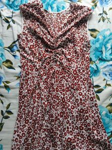 🌸🪞 Chic Floral Midi Dress 🪞🌸